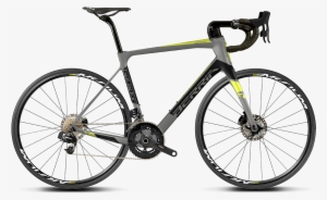 Encuentra La Bicicleta Perfecta Para Disfruta En Todas - 2016 Specialized Tarmac S Works Dura Ace