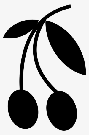 Olives Comments - Aceituna Icono