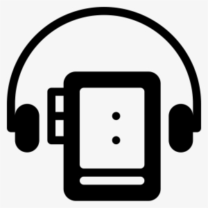 Png File - Walkman Logo