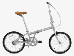Folding Bike - - Critical Cycles Judd Folding Bike Single-speed