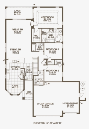 Back To Floor Plans - Floor Plan