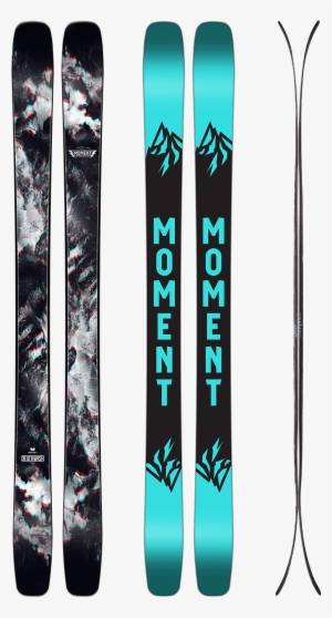 Skiing