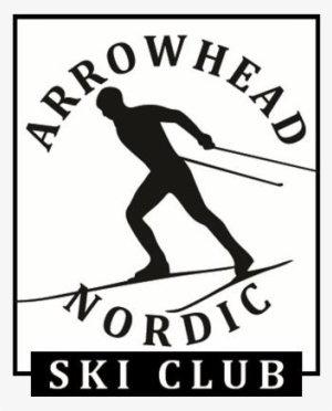 Nordic Skiing Logo