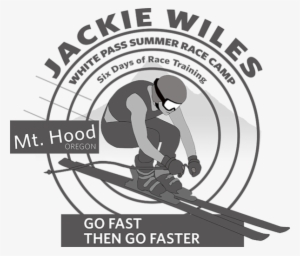 Supported By Directors Mortgage, The Camp Is An Opportunity - Skiing