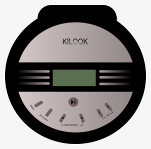 Player, Audio Player, Walkman - Clip Art