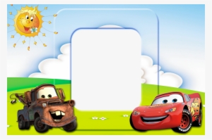 Cars Crew Chief No Stall