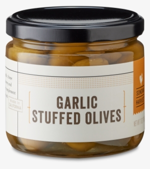 Olives & Tapenade - Nut Butter