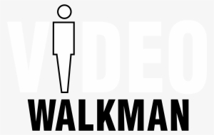 Walkman Logo Png Transparent - Weekday Clothing Logo