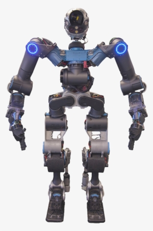 Darpa Robotics Challenge 2017