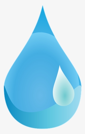 Tears Drops Png - Electric Water Icon