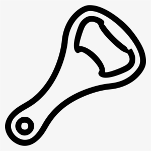 Bottle Opener Kitchen Utensils Comments - Bottle Opener Png