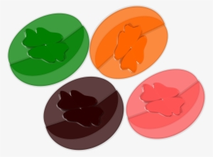 This Free Icons Png Design Of Candy Drops