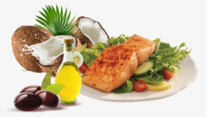 Ketogenic Diet Foods - Orca Bay Seafoods Keta Salmon Fillets, Wild Caught