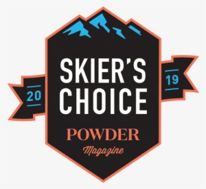 2019 Powder Magazine Skier's Choice - Billy Squier Classic Masters