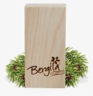 Wooden Piece Made Of Swiss Stone Pine - Pine