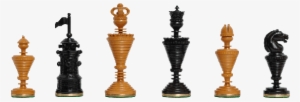 Img - Chess Piece