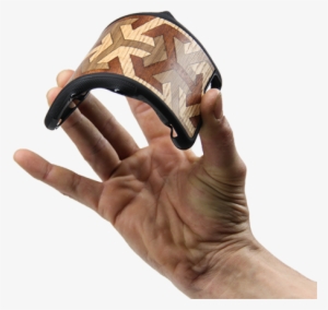 Because Inlay Cases Are Made Up Of Individual Pieces - Smartphone