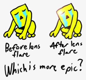 I Just Discovered Something You Can Make Anything Epic