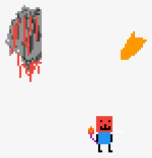 Fireball - Illustration