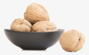 Bowl With Nuts - Health