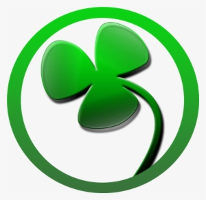 No Luck Gaminglogo Square - Icon