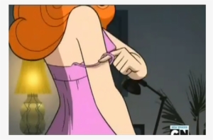 Shots From Symbiotic Titans Tv Show - Cartoon