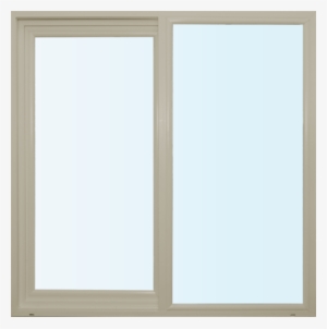 Beige Swatch Square - Window