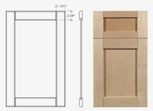 Wood Or Mdf - Bosa's Cabinets