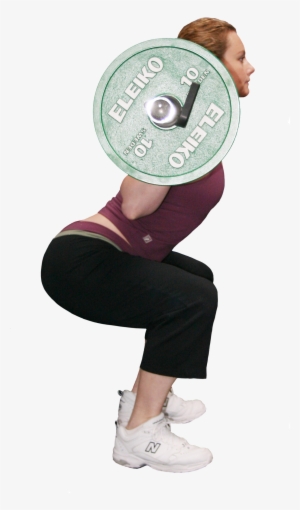 Chek Squat Assessment Checklist - Squat