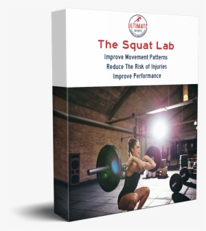 Squat Lab - Ultimate Sports Therapy & Performance - Cambridge
