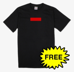 Empty Box T-shirt - Star Burst