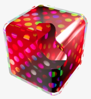 Empty Fake Item Box - Mario Kart Wii Fake Item Box