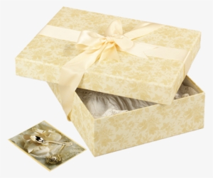 The Empty Box Company - Wedding Dress Box