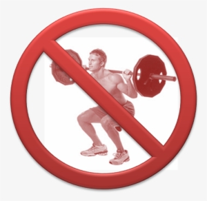 Squat Injuries - Squat Injury