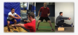 How To Improve Knee Stability - Knee