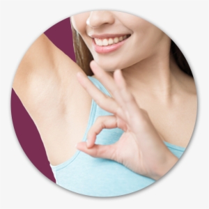 Just Imagine Your Excessive Sweating Being A Thing - Botox ลด เหงื่อ รักแร้