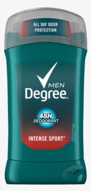 Degree Men Intense Sport Deodorant Stick 3oz - Degree Cool Rush Deodorant
