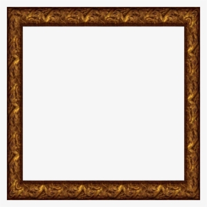 Bordes Dorados Para Photoshop En Png Imagui - Photograph