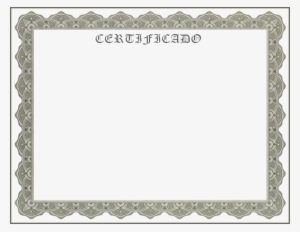 Marcos Para Certificados Bino 9terrains Co - Marco Para Diploma Png