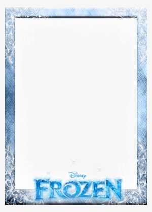 Marco Fotos Pelicula Frozen