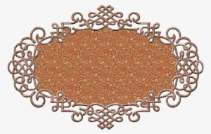 Vintage Frame Marco Vintage Marcos Png Y Vector Para - Portable Network Graphics