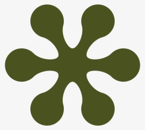 Army - Clip - Art - Colored Sand Art Flowers - Flores Hippies Para Imprimir