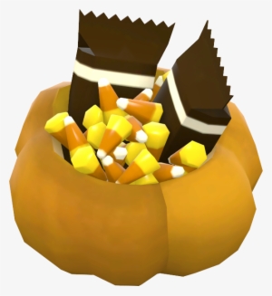Halloween Pumpkin Tf2 - Tf2 Pumpkin Png