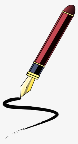 Pen Clip Art