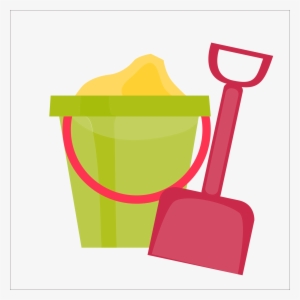 Clip Art Free Sand Clip Art Kids - Sand Pail Clip Art