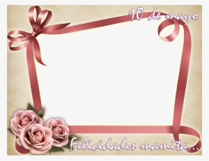 10 Marcos Gratis Para Fotos Infantiles - Shabby Restore Mushroom Knob