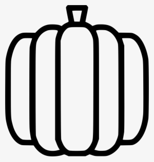 Pumpkin Halloween - - Icon