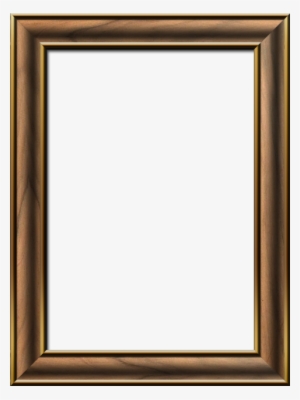 Marcos Para Fotos Con Efecto De Piel Y Madera - Marcos Png Para Señor