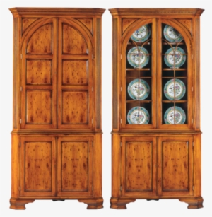 Wood Or Glass Doors Available - Wood Farnichar Dor Png