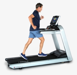 L9 Club Treadmill - Landice L8